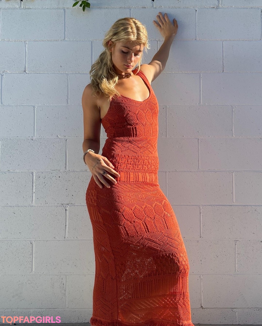 Foto desnuda filtrada de OnlyFans de Faith Ordway #1546