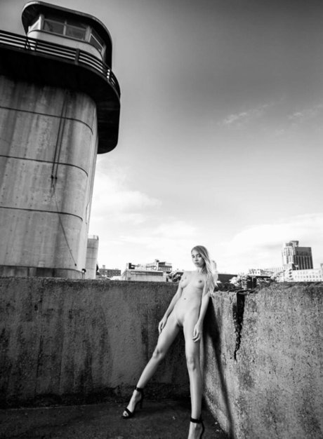 Foto desnuda filtrada de OnlyFans de Riley Anne