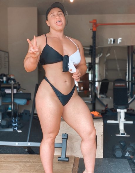 Jordynne Grace