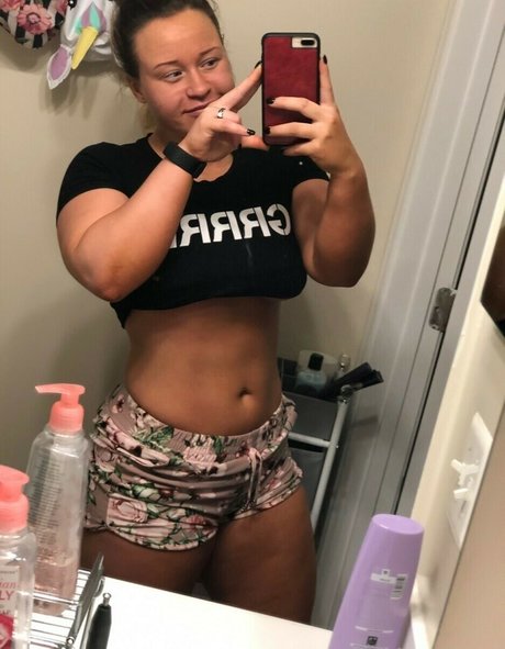 Jordynne Grace