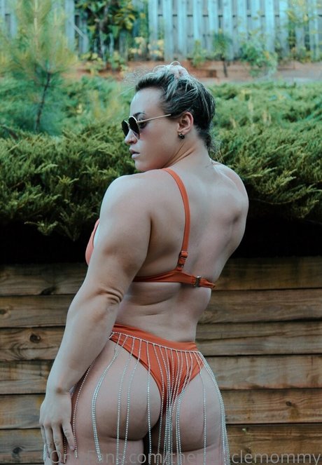 Jordynne Grace