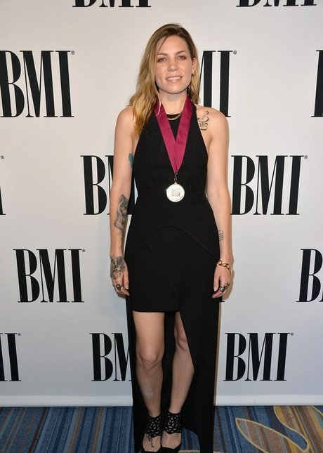 Skylar Grey