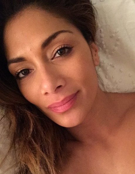 Nicole Scherzinger