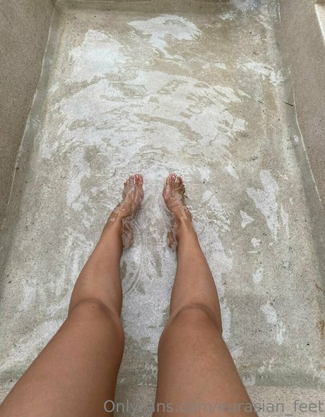 Eurasianfeet