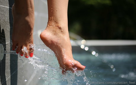 Eurasianfeet