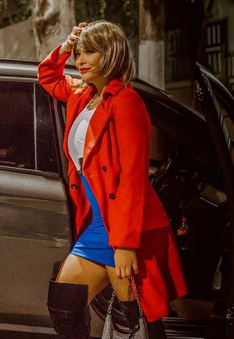 Geisy Arruda Foto desnuda filtrada de OnlyFans de Geisy Arruda #105