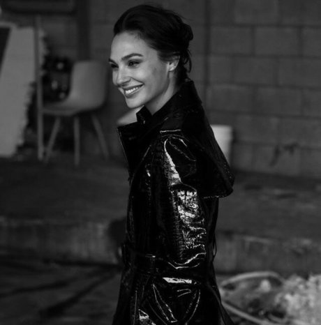 Gal Gadot