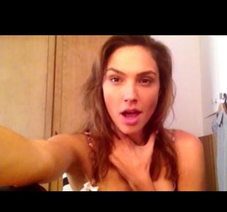 Gal Gadot