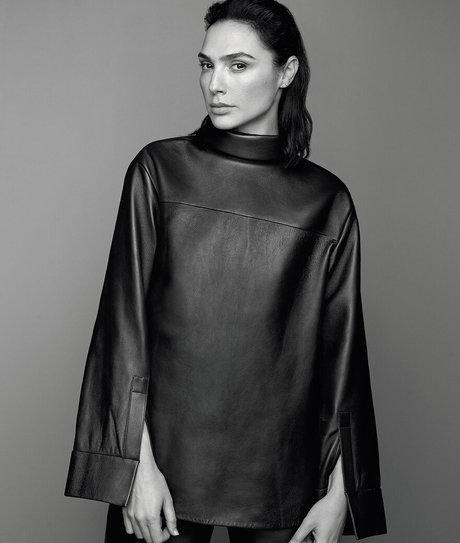 Gal Gadot