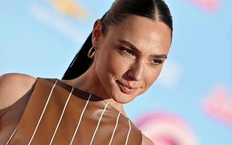 Gal Gadot