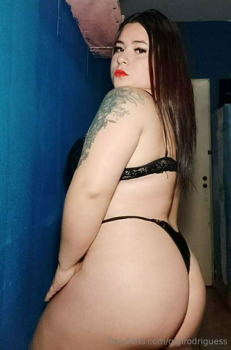 Gigirodriguess