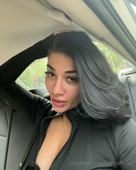 Svettofficial