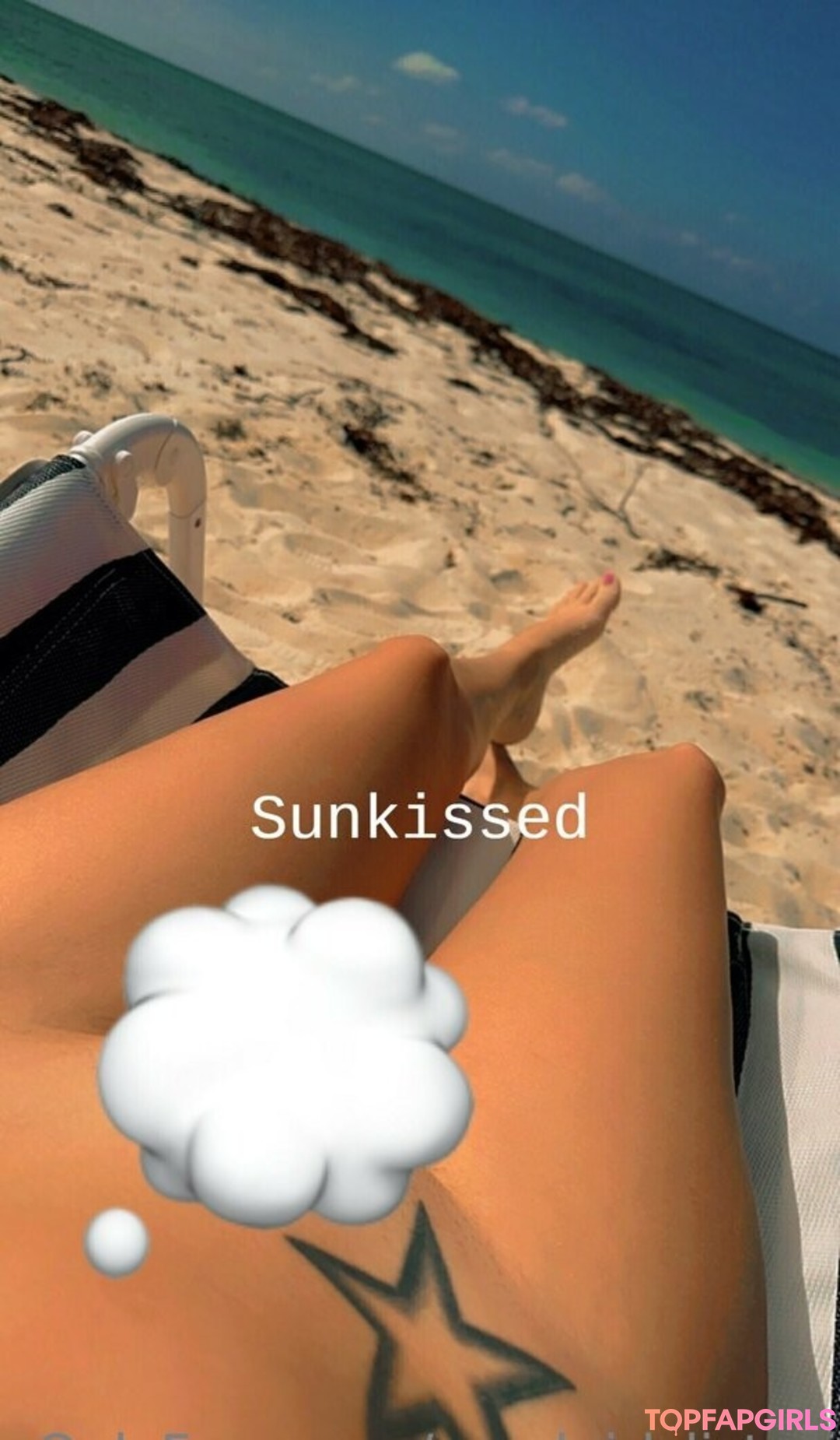 Foto desnuda filtrada de OnlyFans de Goodgirlzlisten #126