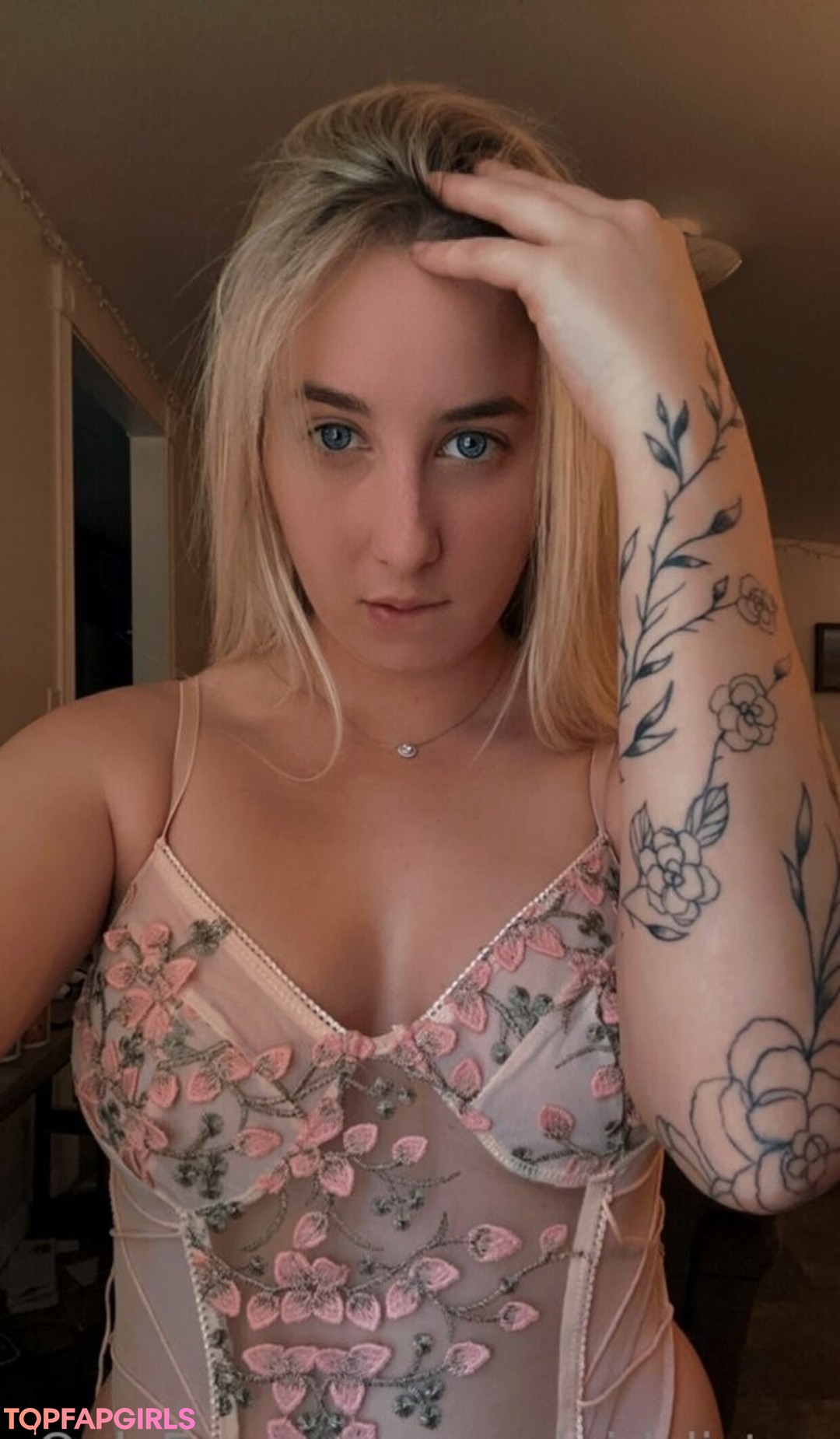 Foto desnuda filtrada de OnlyFans de Goodgirlzlisten #139