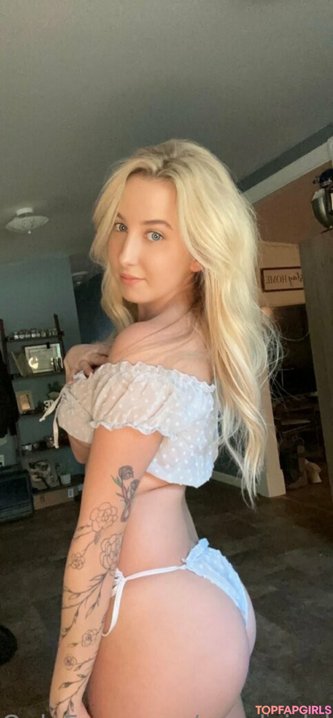 Foto desnuda filtrada de OnlyFans de Goodgirlzlisten #162