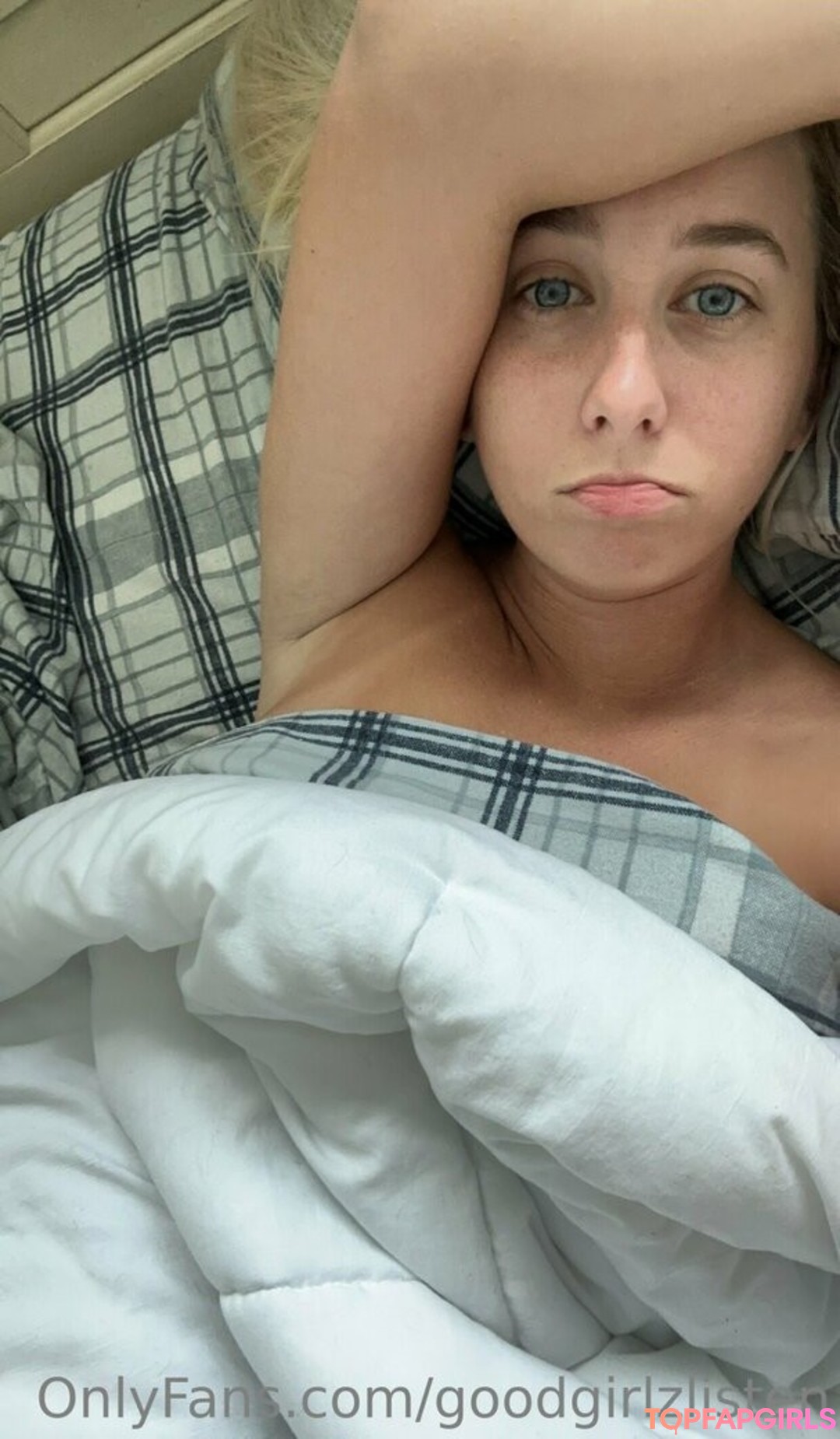 Foto desnuda filtrada de OnlyFans de Goodgirlzlisten #230