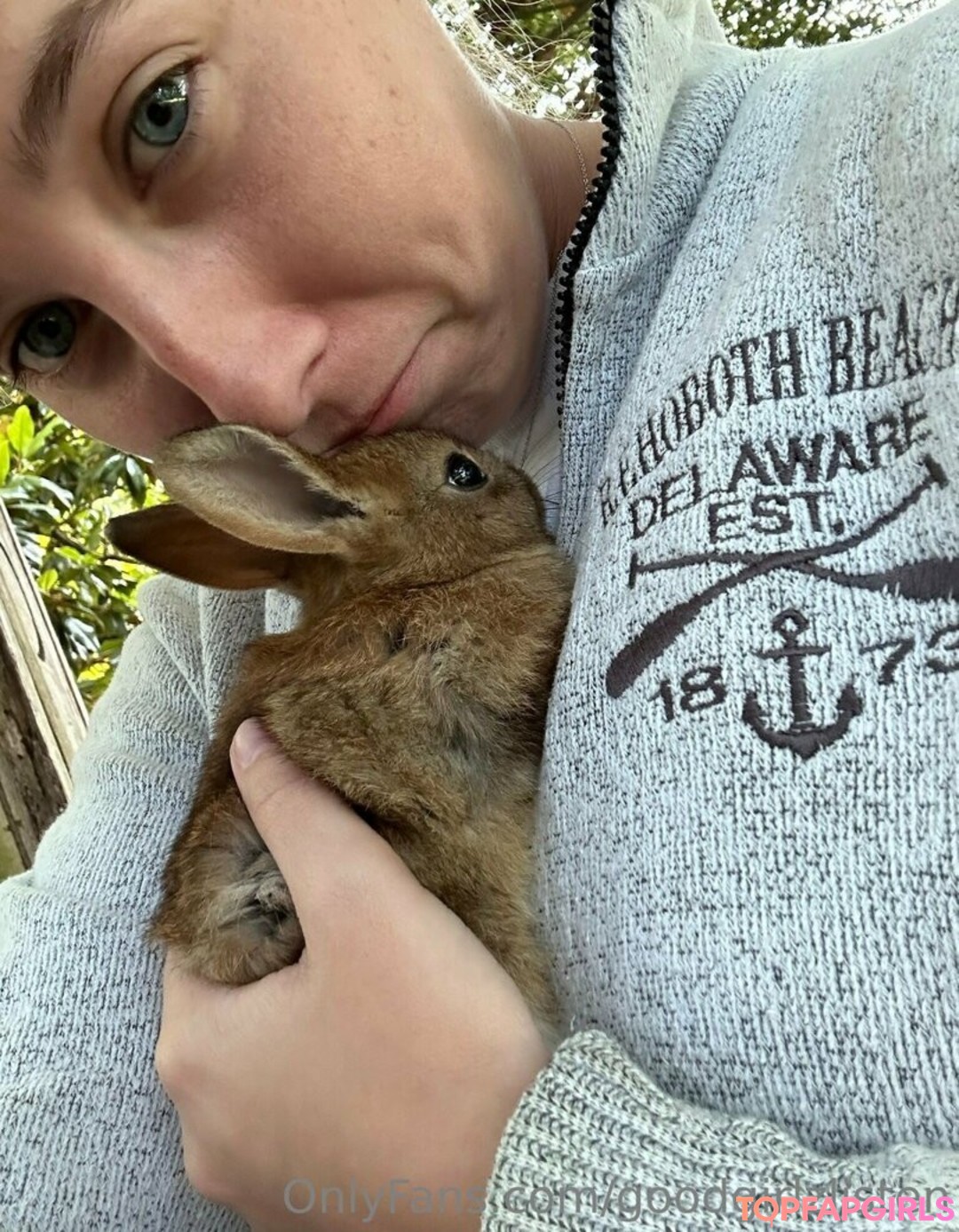 Foto desnuda filtrada de OnlyFans de Goodgirlzlisten #231