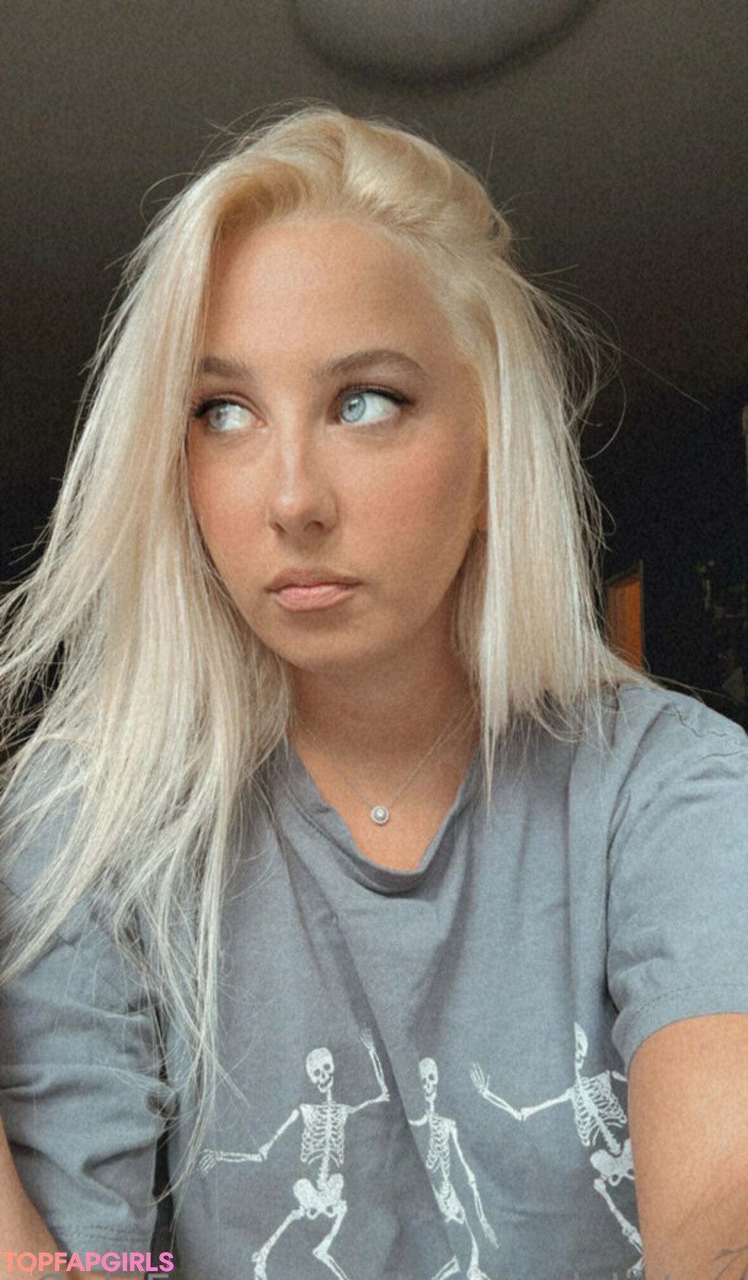 Foto desnuda filtrada de OnlyFans de Goodgirlzlisten #235