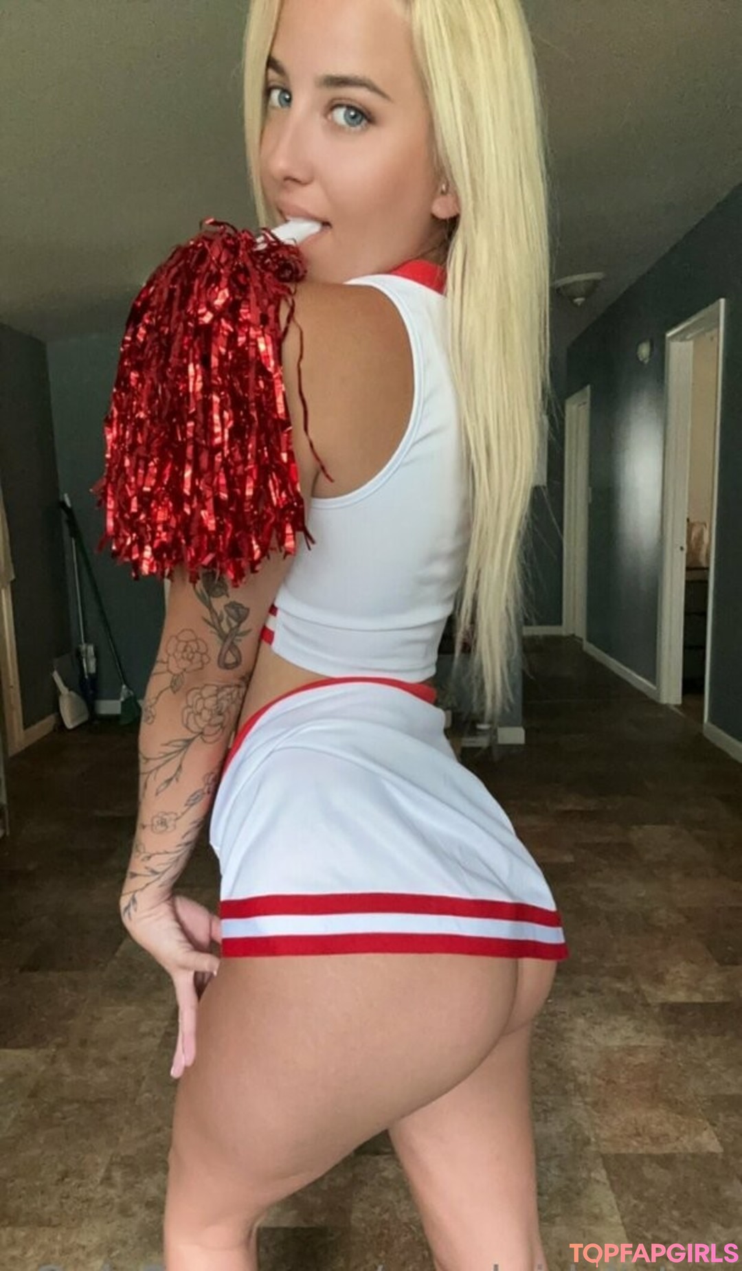 Foto desnuda filtrada de OnlyFans de Goodgirlzlisten #251