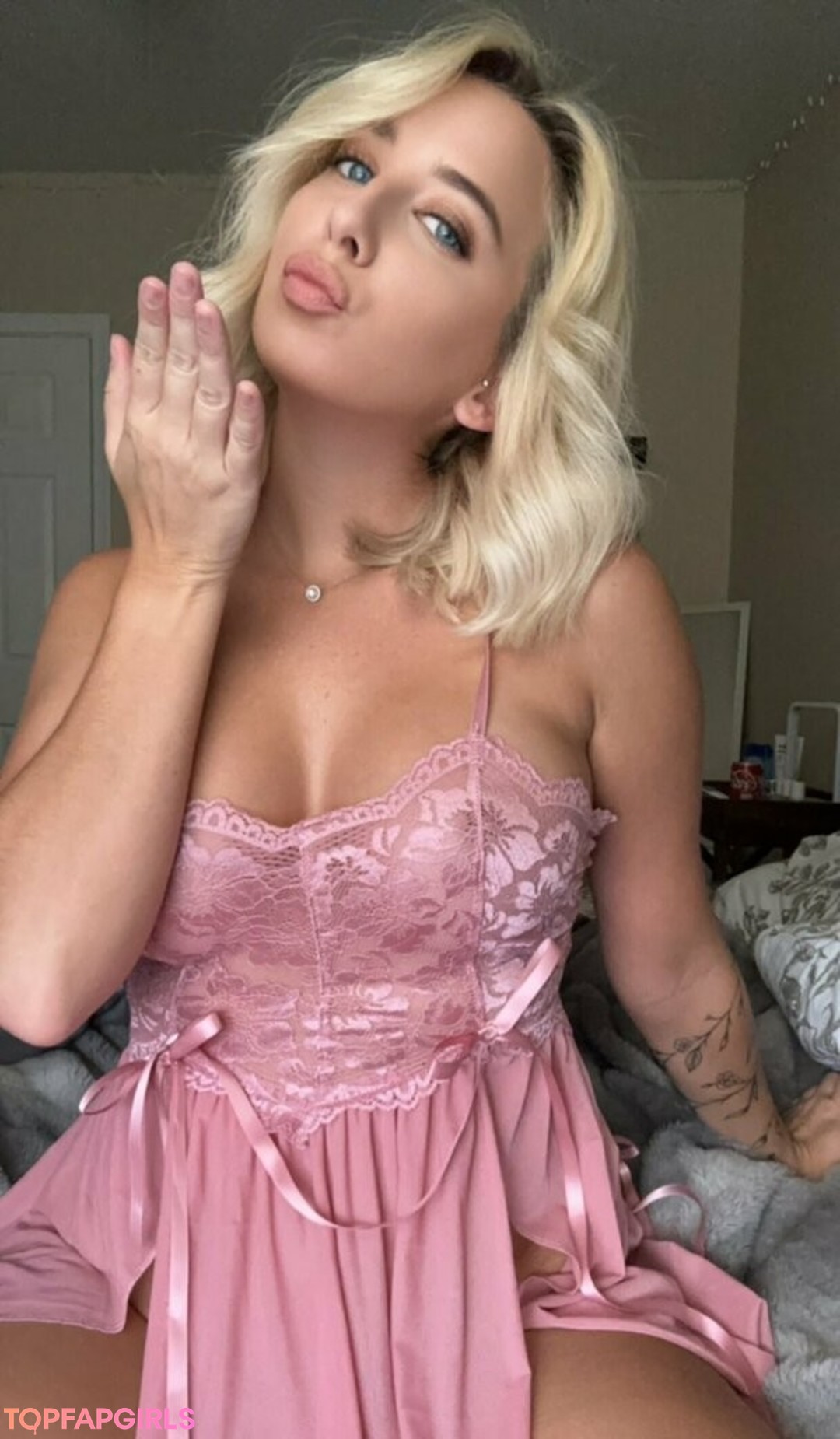 Foto desnuda filtrada de OnlyFans de Goodgirlzlisten #309