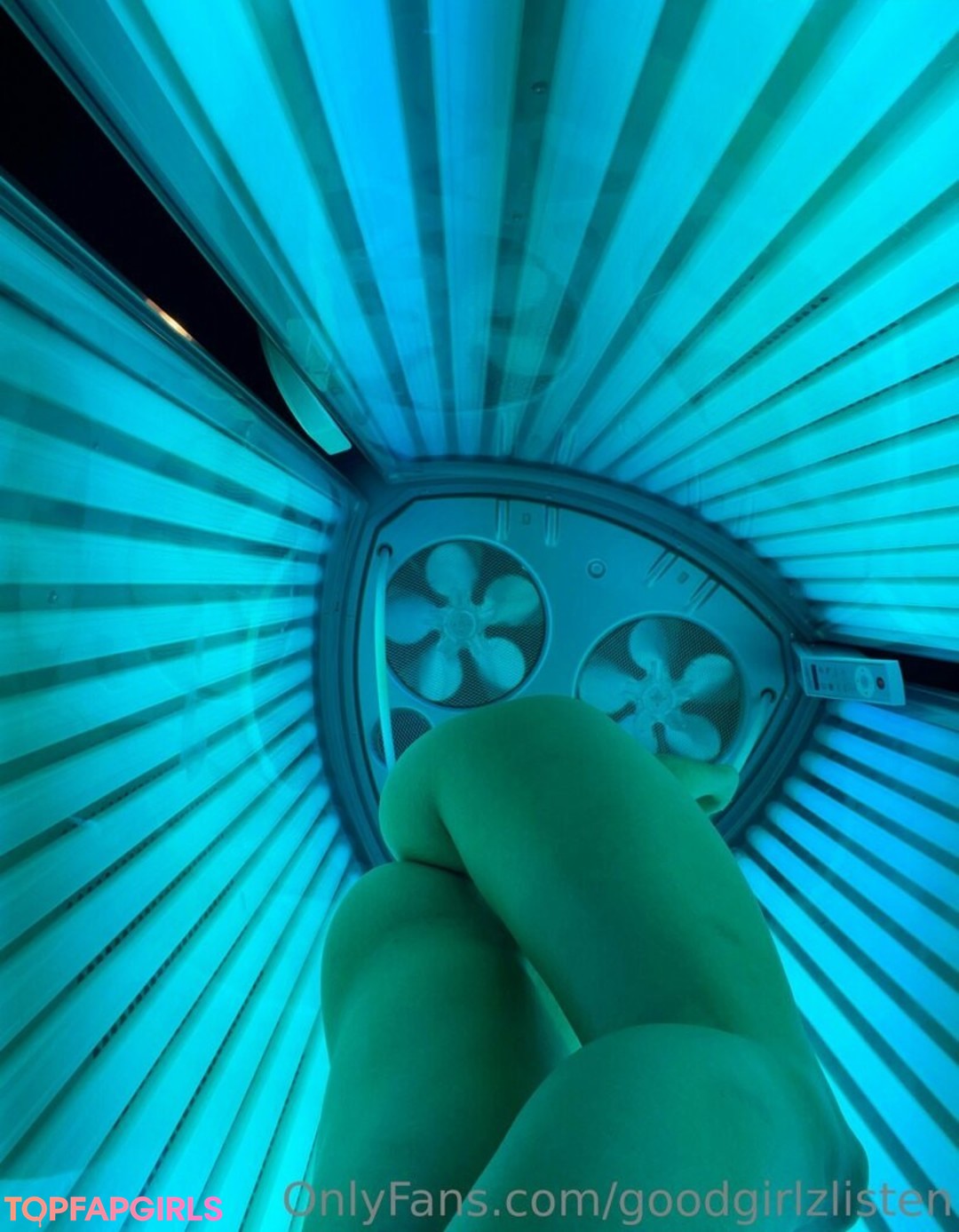 Foto desnuda filtrada de OnlyFans de Goodgirlzlisten #64