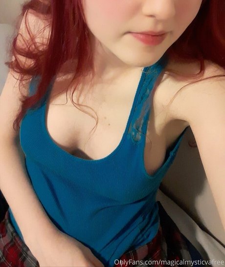 Magicalmysticvafree