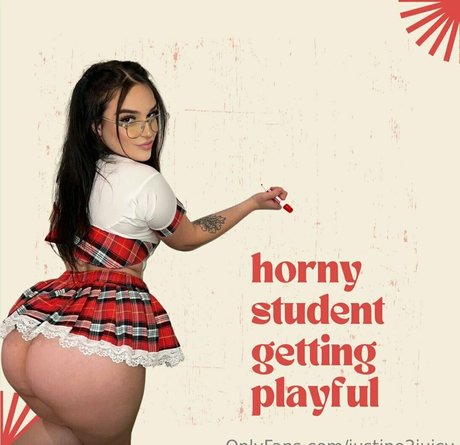 Justine2juicy