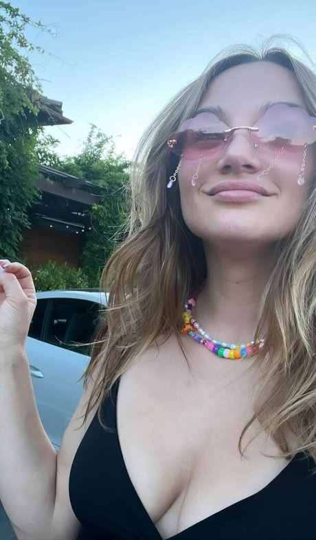 Hunter King
