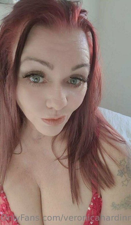 Veronicahardinn