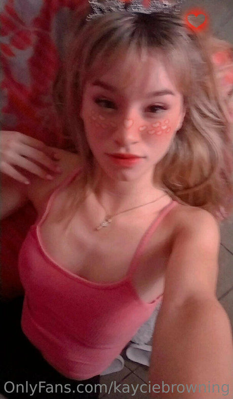 Kayciebrowning