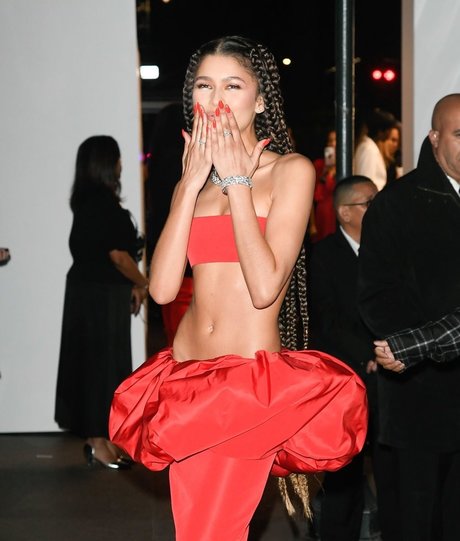 Zendaya