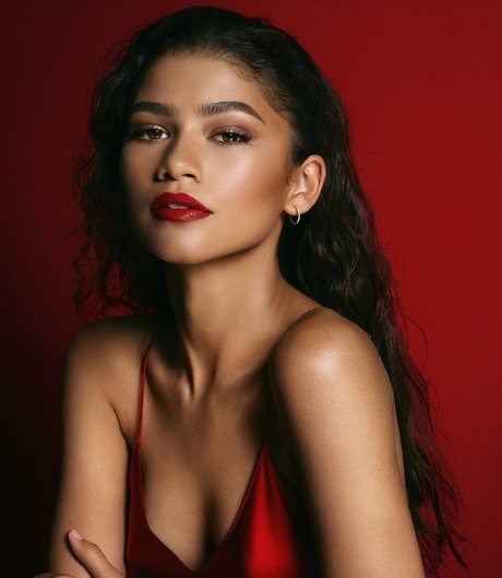 Zendaya