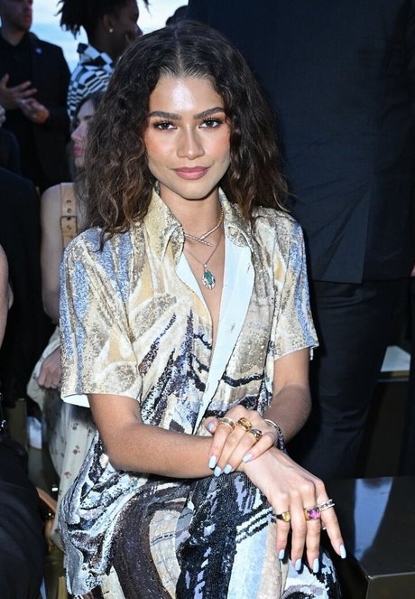 Zendaya