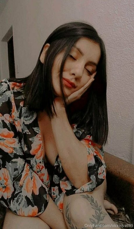 Vickirivas99