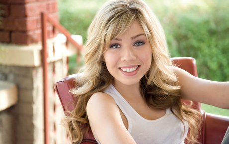 Jennette Mccurdy
