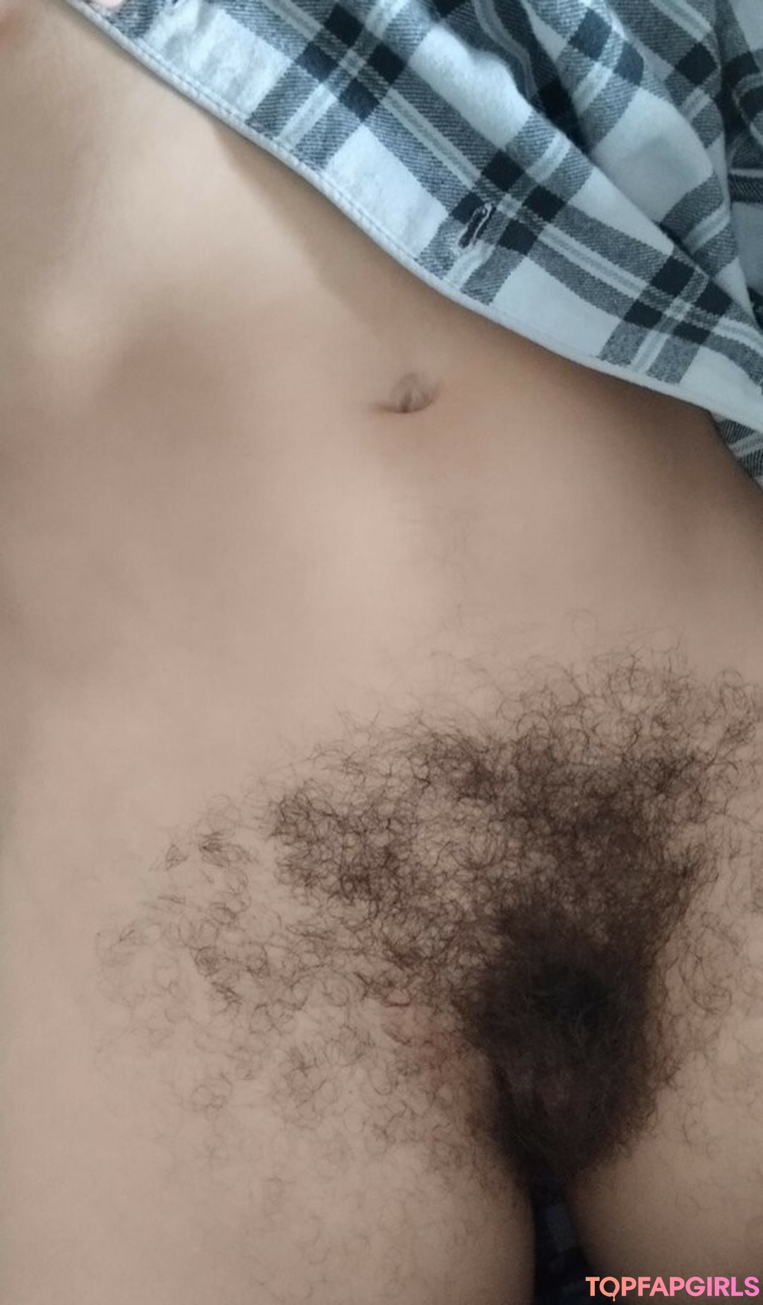 Foto desnuda filtrada de OnlyFans de Hairy Women #1095