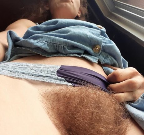 Hairy Women