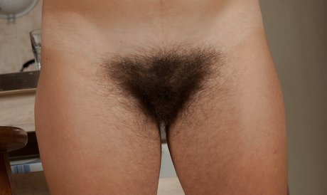 Hairy Women