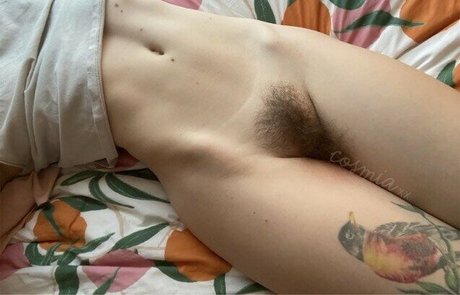Hairy Women