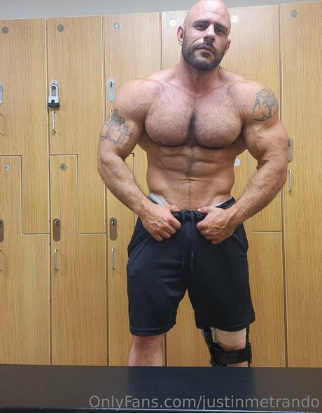 Justinmetrando