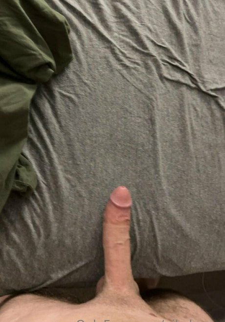 Foto desnuda filtrada de OnlyFans de Nikolongg