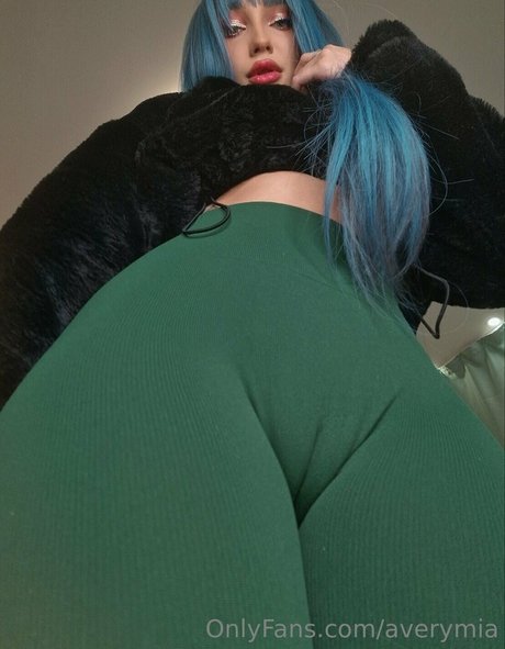 Averymia