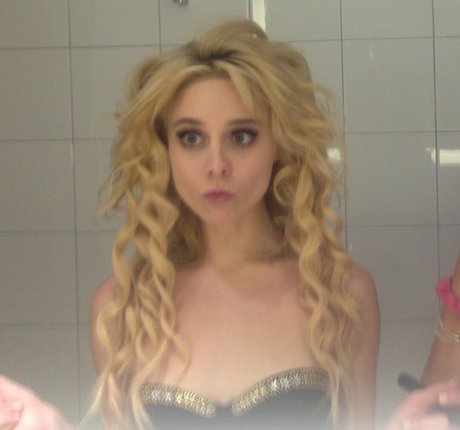 Alessandra Torresani