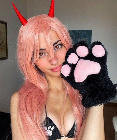 Lavica Foto desnuda filtrada de OnlyFans de Lavica #5