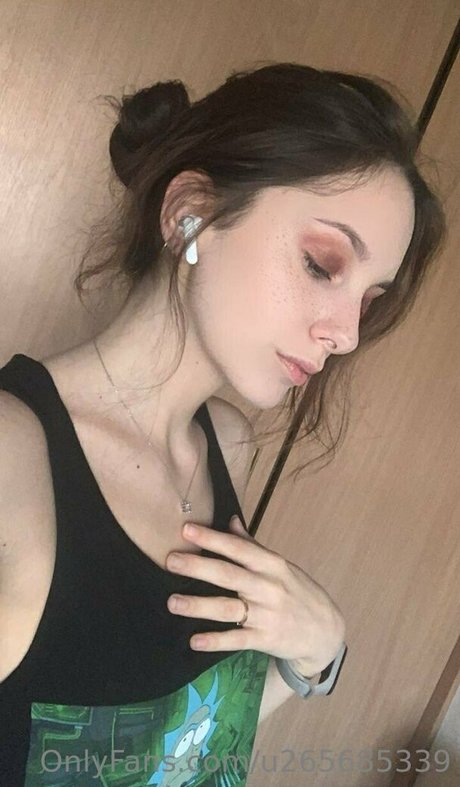 Foto desnuda filtrada de OnlyFans de Pinacoladaofficial