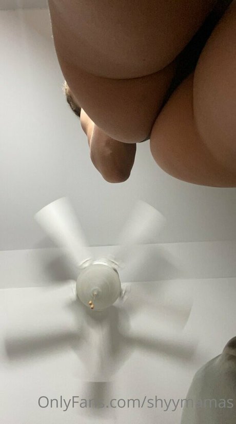 Shyymamas