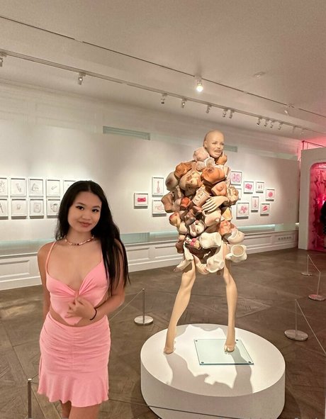 Sakuratheforbiddenfruit