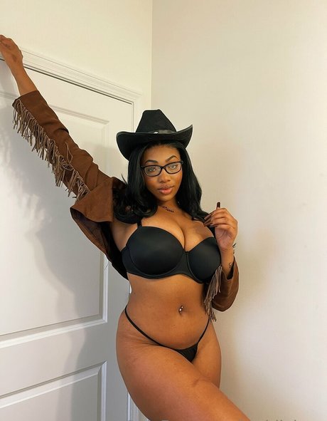 Foto desnuda filtrada de OnlyFans de Joyythestallion