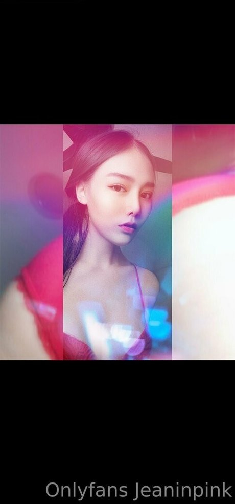 Jeaninpink