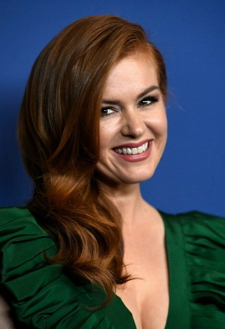 Isla Fisher